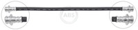 A.B.S. SL5255 Bremsschlauch 385 Mm FüR Suzuki