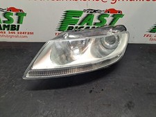 Feu avant (phare) Volkswagen PHAETON