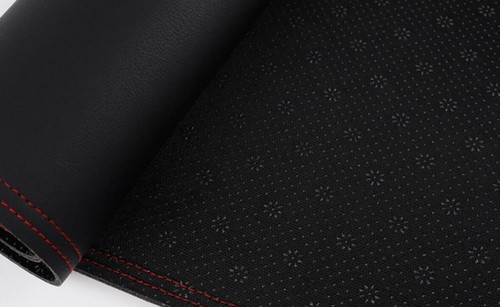 Leather Dash Mat Dashboard Cover Dashmat Interior Pad For BMW X5/X6/X7 2019-2022 - Bild 6 von 11