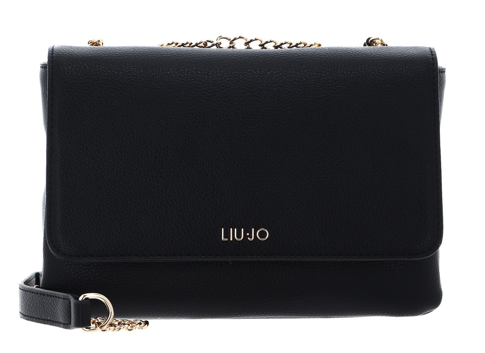 LIU JO cross body bag Caliwen Crossbody Bag S Nero