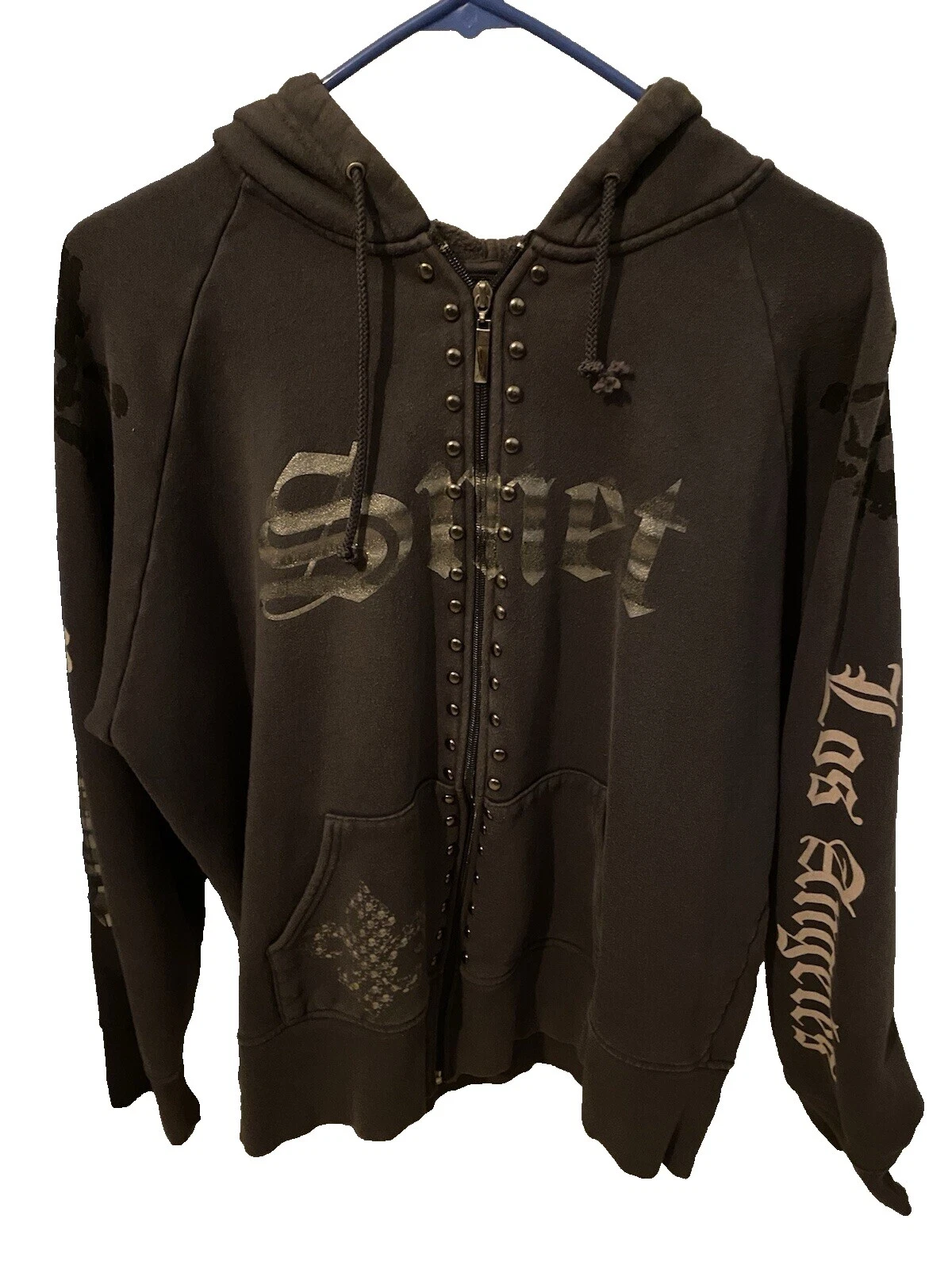 Smet 连帽衫和运动衫男士