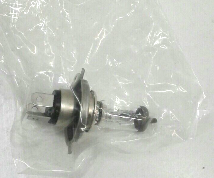 Isuzu Genuine OEM Part 8-98051491-0 Headlamp Bulb GM Isuzu Genuine OEM Part 8-98051491-0 Headlamp Bulb GM