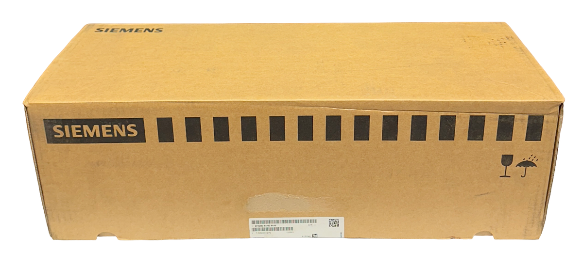Clé MPI Siemens MCP 483C - Référence 6FC5203-0AF22-0AA2 - Occasion En état Fonctionnel