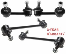 STABILISER DROP LINK FRONT & REAR LEFT & RIGHT Fits HONDA CR-V IV 12-On (MK-4)
