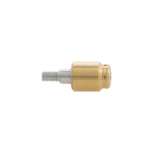 Dental para Zimmer PAØ4,5 mm 4 mm accesorio pilar tapas masculinas quitar núcleo herramienta - Imagen 61 de 66