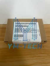 New Siemens 6ES7138-4CA01-0AA0 6ES7 138-4CA01-0AA0 Power Module STOCK 5439