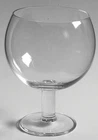 Tiffany & Co Refresher Set Vintage Water Goblet 5 1/8" (Set of 3)