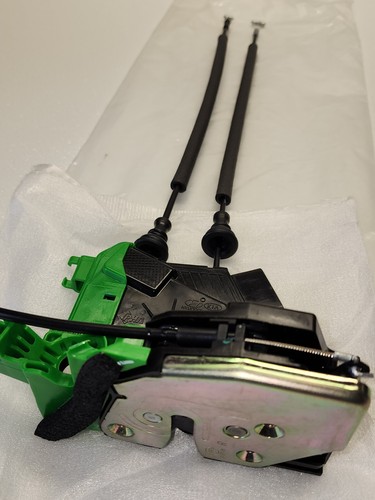 for 2016-2020 Kia Sorento OEM Front Right Lock Actuator, Genuine Latch Assembly - Picture 12 of 14