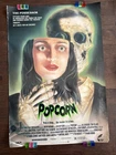 Popcorn 1991 Original Movie Poster Canada  39 x 27" HORROR RARE