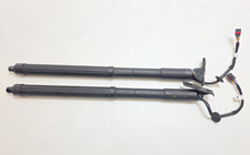 14-2015 Kia Sorento Power Left Right Lift Gate Strut Lifter Oem 81770-1u500 Set