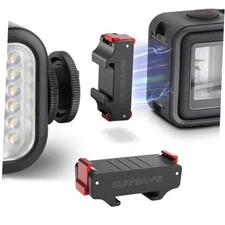 Osmo Action Cold Shoe Expansion Kit, Osmo Action 5 Pro Accessories, Camera 