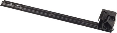 Bosch Battery Holder For CompactTube 400 Horizontal, Keyless Removal (BBP324Y) -