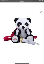 Sing Along Crew Panda Karaoke Toy For Kids