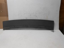 2011 Jeep Liberty Rear Bumper Textured Step Pad
