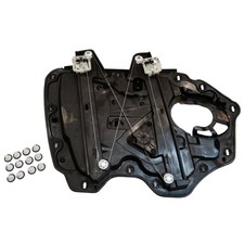 Lc5z5823208b For 20-25 Lincoln Aviator Front Rh Side Door Window Glass Regulator Lc5z5823208b For 20-25 Lincoln Aviator Front Rh Side Door Window Glass Regulator