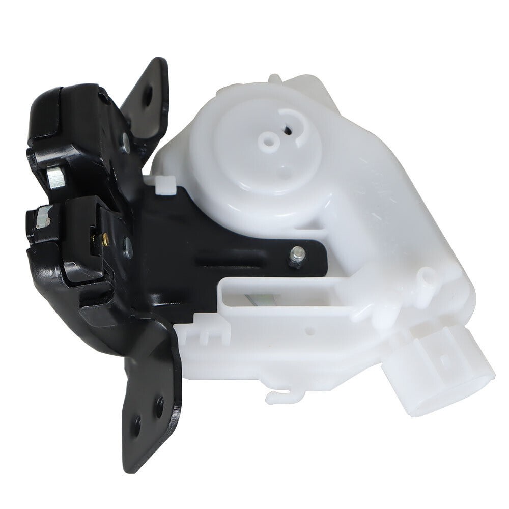 For 2012-2019 Fiat 500 Abarth Hatchback Liftgate Latch Lock