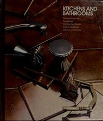 Kitchens and Bathrooms Library Binding