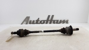 ANTRIEBSWELLE LINKS HINTEN ABS BMW 1 serie (F20) 2016 8680348AL01 / 8680347