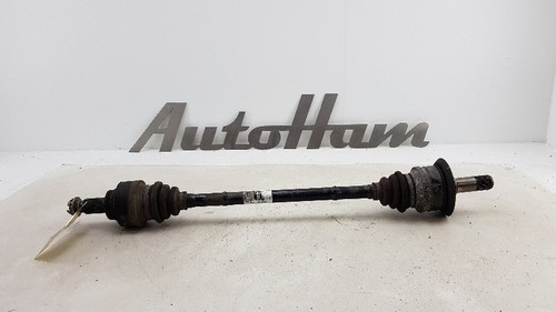 ANTRIEBSWELLE LINKS HINTEN ABS BMW 1 serie (F20) 2016 8680348AL01 / 8680347