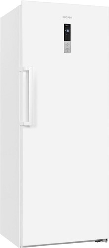 Exquisit GS380-NF-H-050E Stand Gefrierschrank, 71 cm breit, 380 L, Digitale Kont - Bild 4 von 5