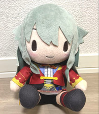 Project Sekai Nene Kusanagi Fuwapuchi M Plush Doll Wonder Halloween Wonderlands