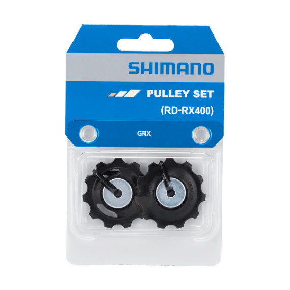 Galets de dérailleur SHIMANO GRX RD-RX400 10 vitesses