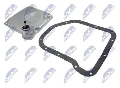 Filtro Idraulico NTY Per Cambio Automatico FSF-SB-005 Per Subaru