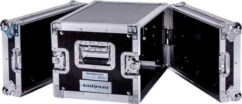 Антакипро AP-6UED с эффектом 6 U Корпус 14 (ap6ued)