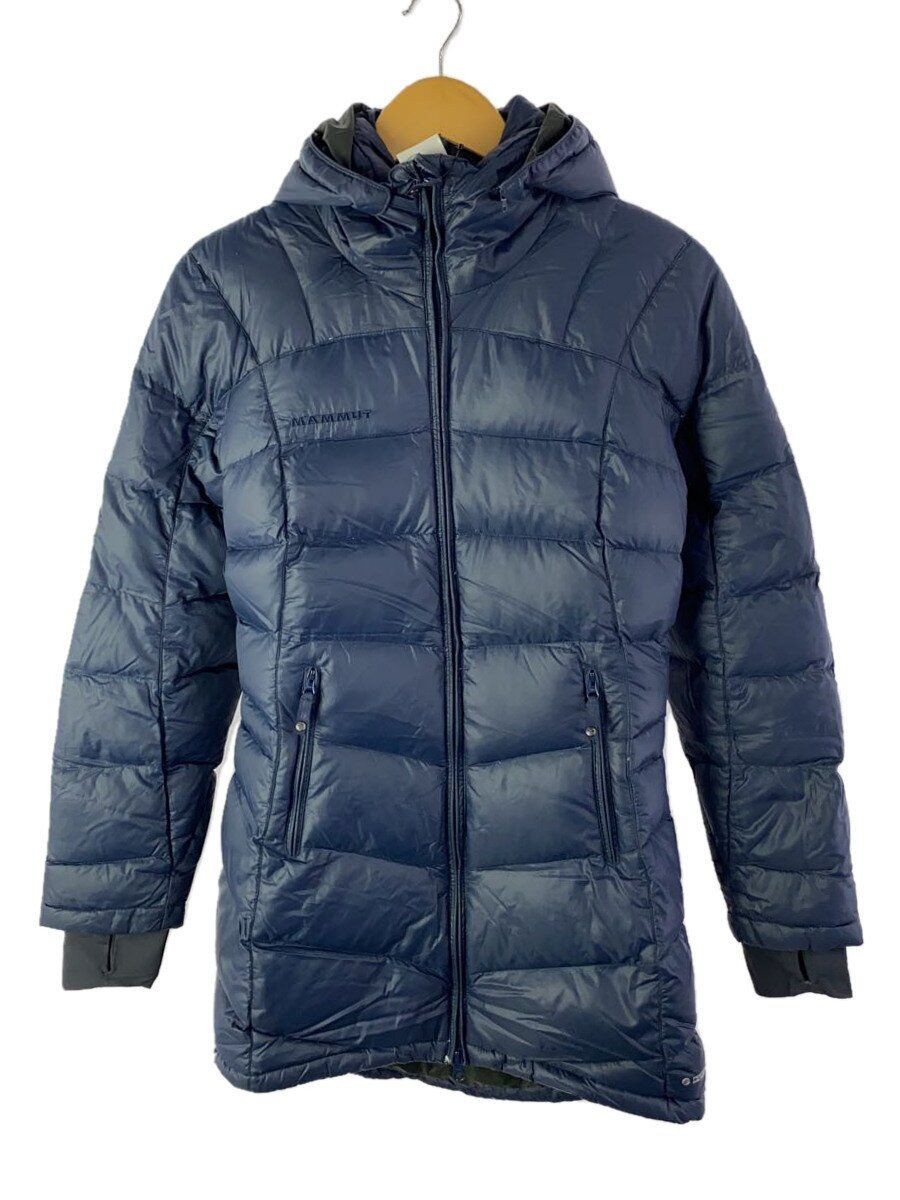 ALTRA MAMMUT Altro Cappotto XS Nylon Navy Tinta Unita 010 18521