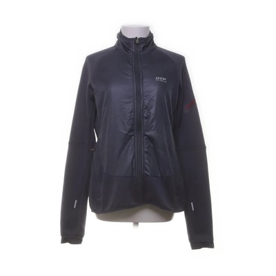 OTP Extreme, Trainingsjacke, Damen, Größe: M, Grau, Polyester, Einfarbig #2Cq