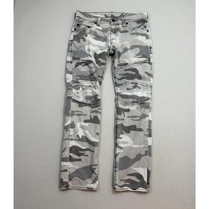 Camo True Religion Jeans | eBay