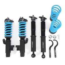 T6 Gewindefahrwerk for Mazda 3 BK 2004-2009 BL 2009-2013