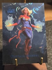 2023 Flair Marvel Trading Cards 23
