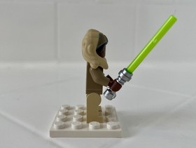 LEGO Stass Allie Star Wars Minifigure sw0469 75016