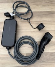 Genuine BMW Flexible Fast Charger Home Charging Cable i3 i4 iX 330e 530e X5