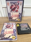 Galahad (Sega Genesis, 1992) CIB Tested