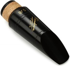 Vandoren CM3108 Jazz Bb Clarinet Mouthpiece - 5JB Profile 88
