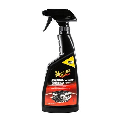 Meguiar s  Engine Clean 473ml