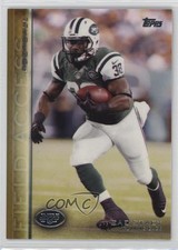 2015 Topps Field Access Gold 65/99 Zac Stacy #123 0q3