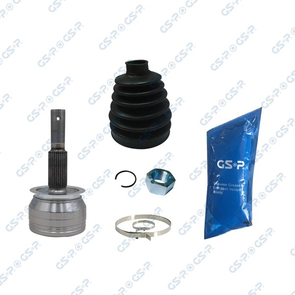 Gelenksatz, Antriebswelle FÜR Nissan, Renault - Gsp 803274-image