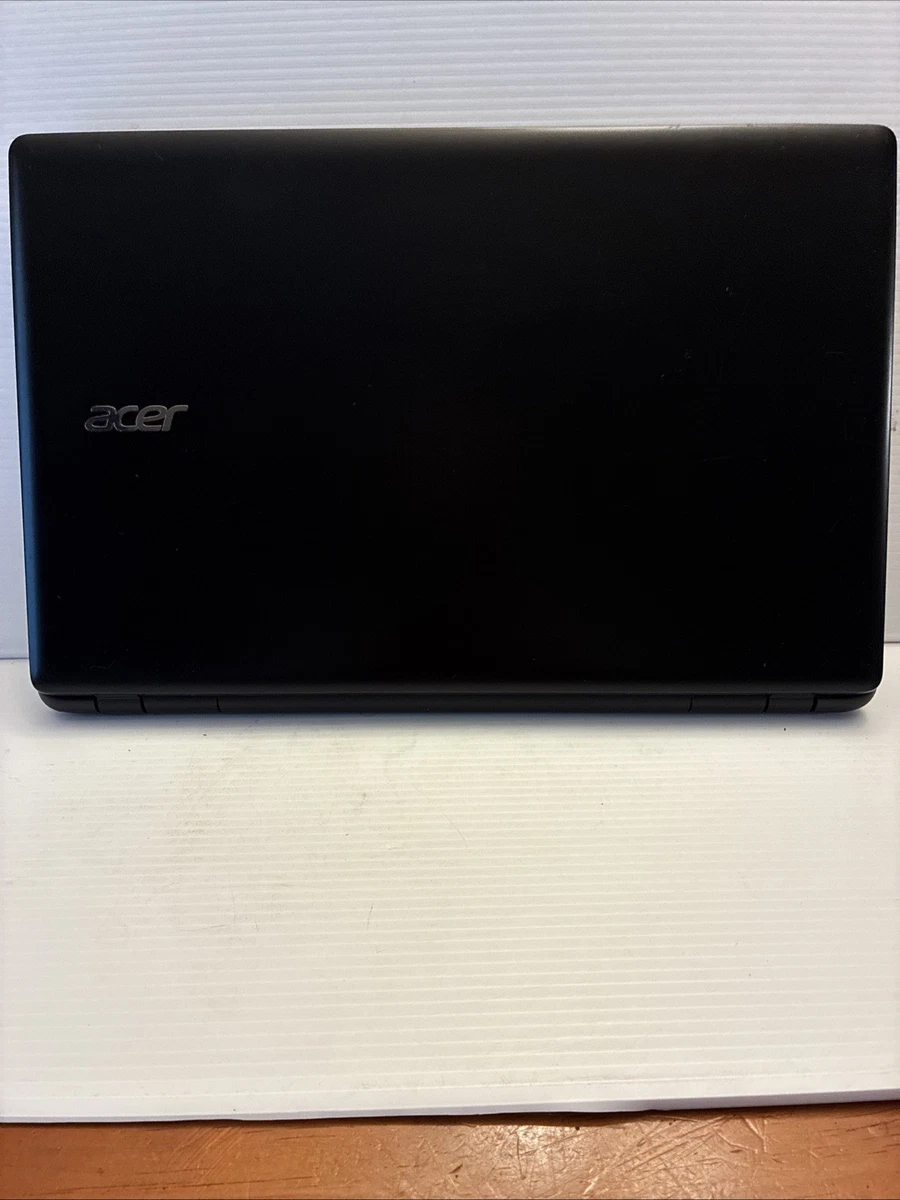 Las mejores ofertas en Acer computadoras portátiles y netbooks