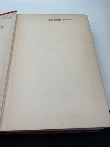 Forlorn River - Zane Grey - 1927 Grosset & Dunlap Hardcover - Picture 5 of 8