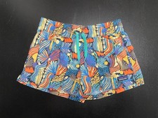Patagonia Kids Costa Rica Baggies Shorts 3" Unlined