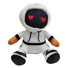 Plush Toy Soft Stuffed Animal Cute Character Doll Collectible Kids Birthday Gift