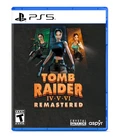 Tomb Raider IV-VI Remastered - PlayStation 5