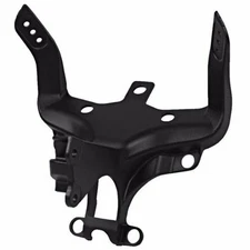 Upper Stay Fairing Cowl Headlight Bracket For Yamaha YZFR1 YZF-R1 2009-2014