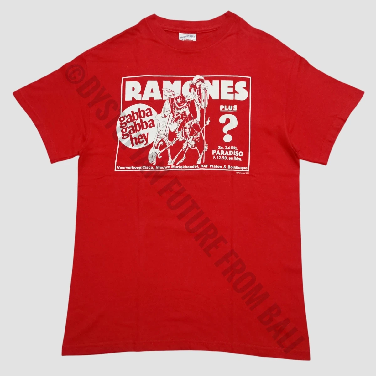 【ヴィンテージ 】RAMONES Tシャツ 1993年製 ramones t shirt vintage products for sale | eBay