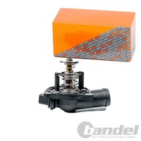 Dr!Ve+ Thermostat KÜHlmittel Passend FüR Audi A2 Vw Bora Golf Lupo |