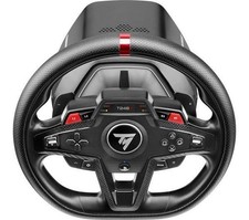 Image of THRUSTMASTER T248R Racing Wheel & Pedals for PlayStation & PC - BOX DAMAGE
