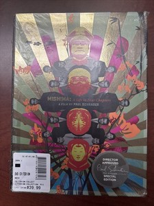 Mishima Alife in Four Chapters | eBay
